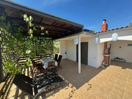 Holiday home - Villa Bianca