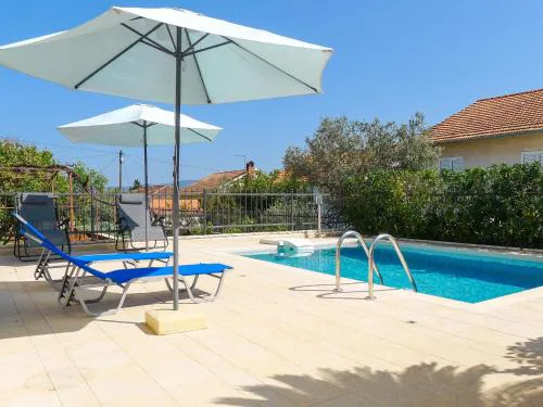 Holiday Home Villa Zlatan by Interhome