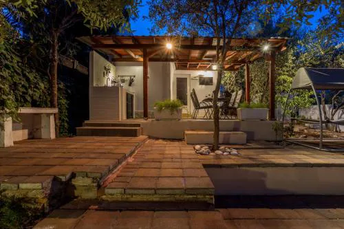 Holiday house with a swimming pool Stari Grad, Hvar - 17911