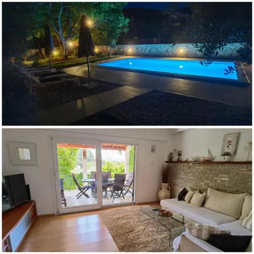 Jees Exclusive Apartments Hvar