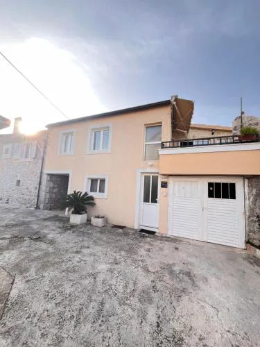 Lavanda Apartment