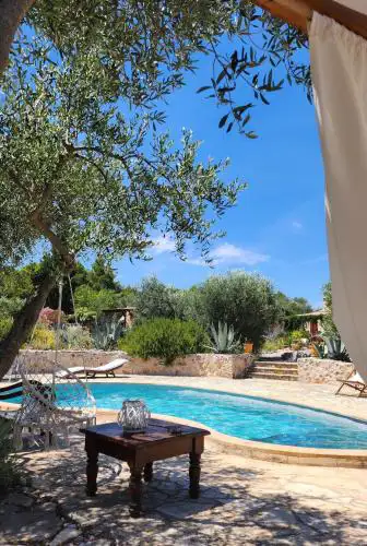 Villa Oxa Dreamland