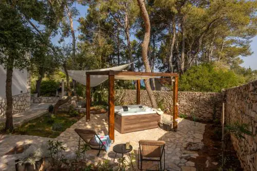 Villa Pinus