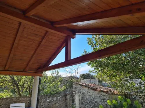 Tiny House Laurus - Stivan, Cres - 900 m to Merascica beach