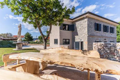 Villa Amarie