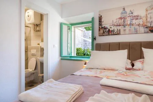Apartman Andro