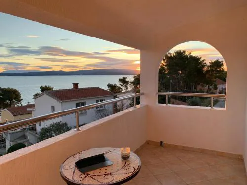 Apartment Sanda