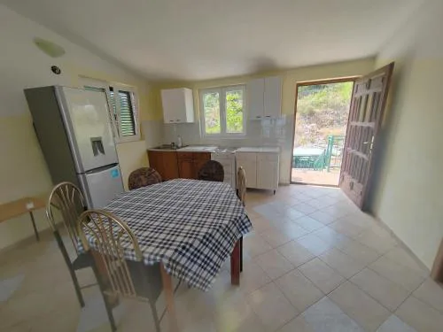 Apartment Šutalo