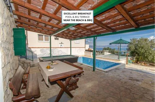 Apartments Laguna