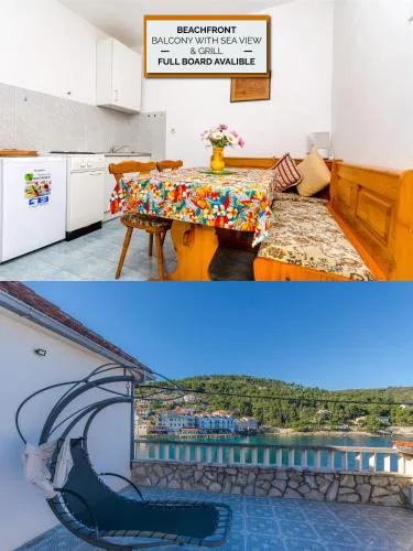 Apartments Martino
