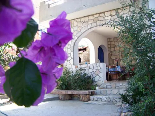 Apartments Misini Dvori