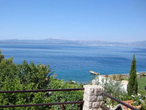 Apartments Zlatko Slobodan