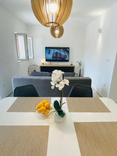 New Apartment with panoramic view