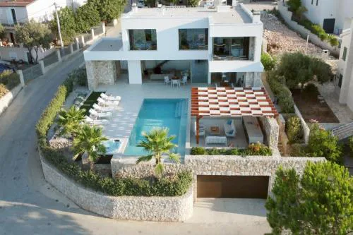 Villa Romana - Luxury Estate