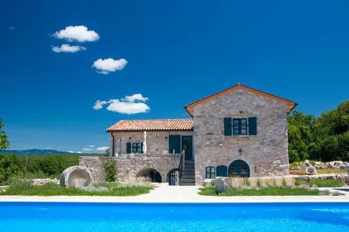 Villa Vicenca
