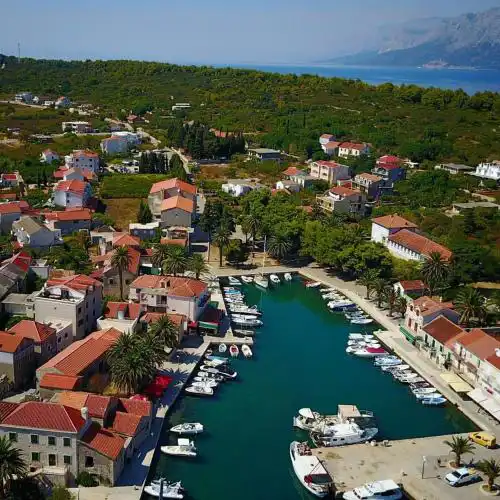 Apartman Sucuraj