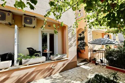 Apartmani Vuljan