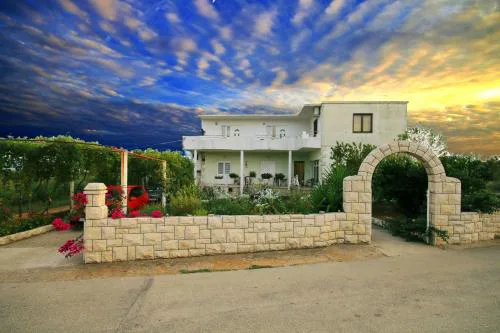 Apartments Orest