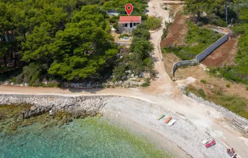 Holiday Home PERLA - 50 m from the beach