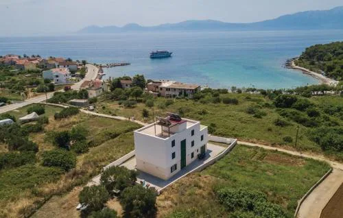 Villa Sucuraj