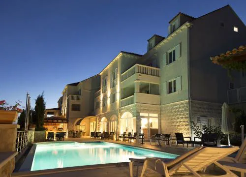 Hotel Bozica Dubrovnik Islands