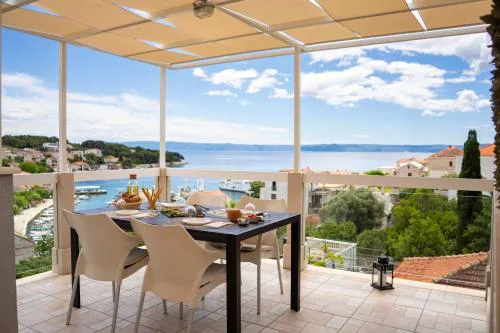 Apartment Darka 1