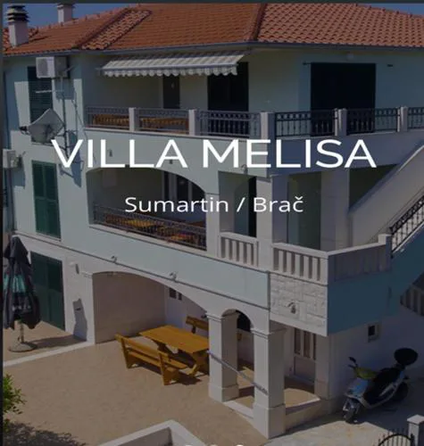 Apartments Melissa