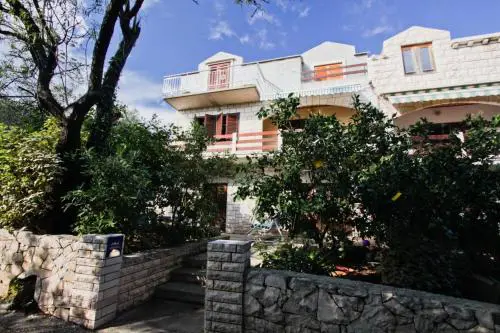 Apartments Stanko