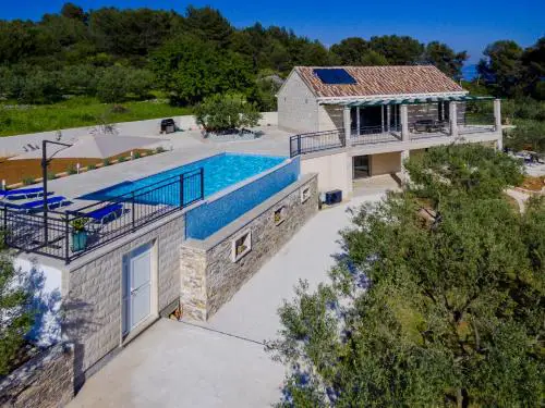 The Olive Tree Villa