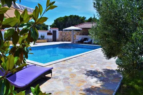 Villa Barbara Apartments