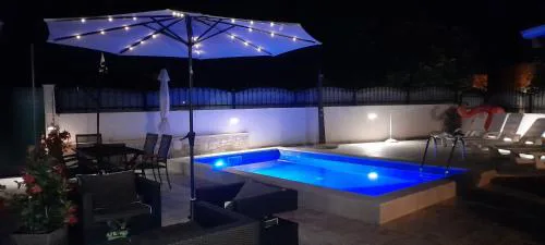 Villa Lavanda