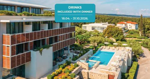 Aminess Vival Velaris Resort