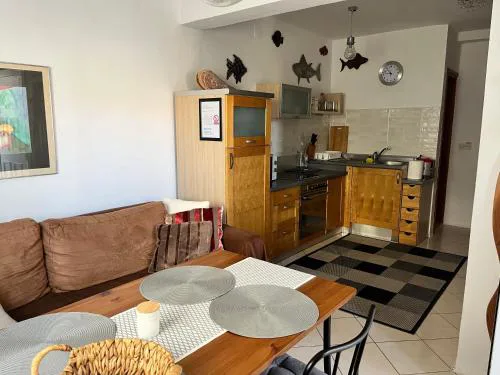 Anna's holiday home