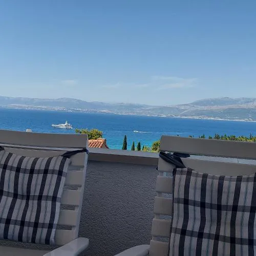 Apartman Charlie Brač