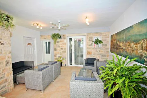 Apartman Diana