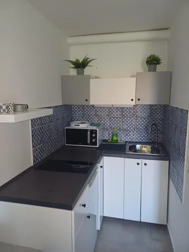Apartman i soba Nina