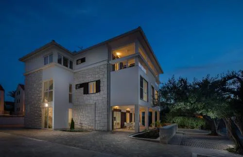 Apartmani Kos