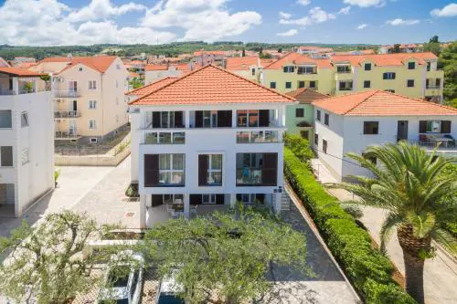 Apartmani Kos D