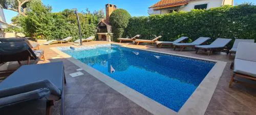 Apartmani Meri
