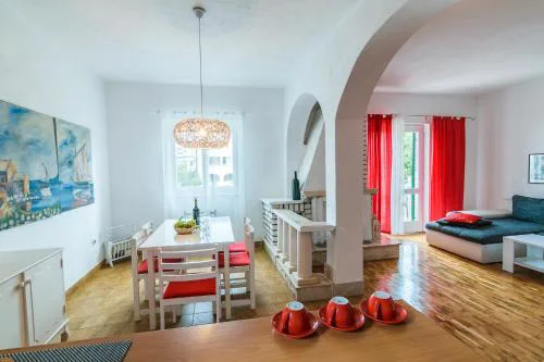 Apartment Dunja