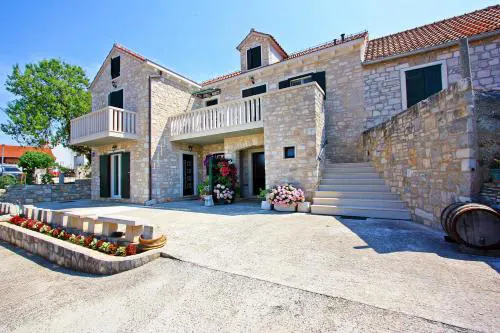 Apartment Igor