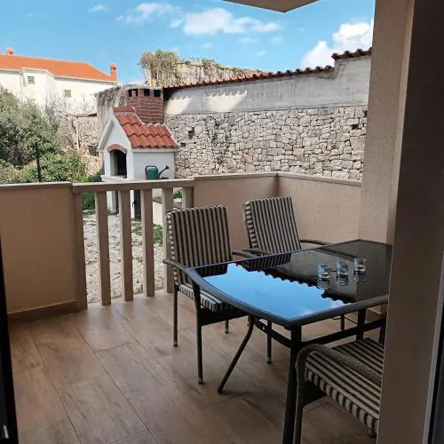 Apartment Katerina