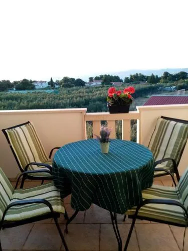 Apartment Lado