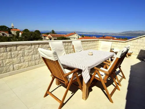 Apartment Margita by Interhome