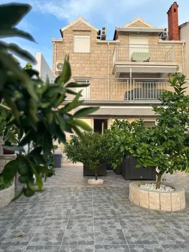 Apartment Samanta