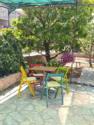 Apartment Sani