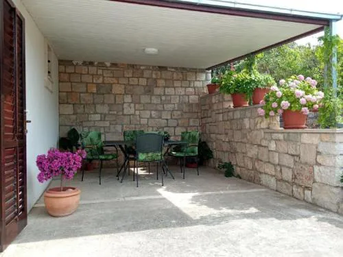 Apartment Simi