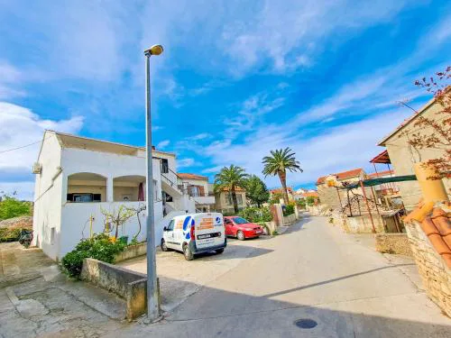 Apartment Toma