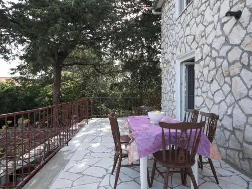 Apartment Villa DD - Four Bedroom Apartment With Terrace Sea View ST
