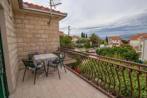 Apartment Zvone